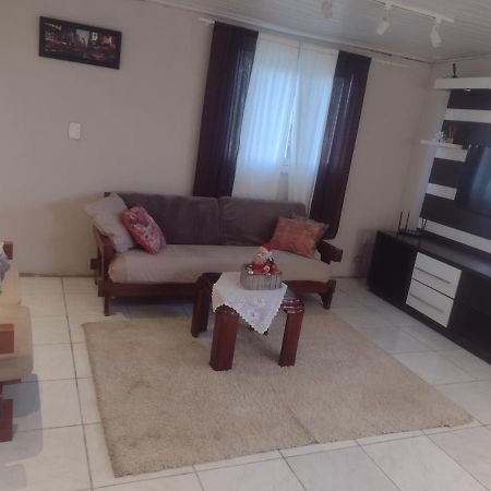 Casa Na Serra Em Canela Εξωτερικό φωτογραφία