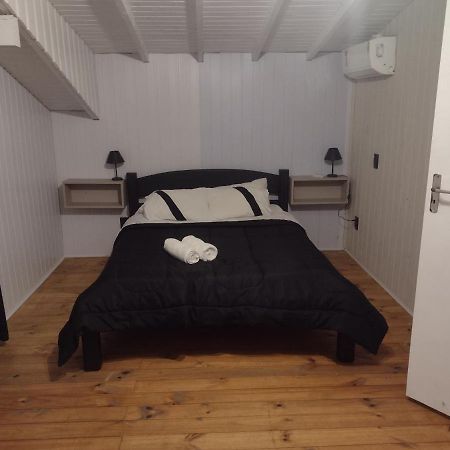 Casa Na Serra Em Canela Εξωτερικό φωτογραφία