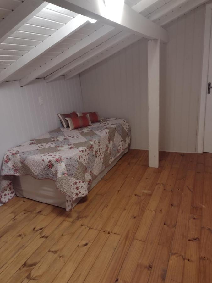 Casa Na Serra Em Canela Εξωτερικό φωτογραφία