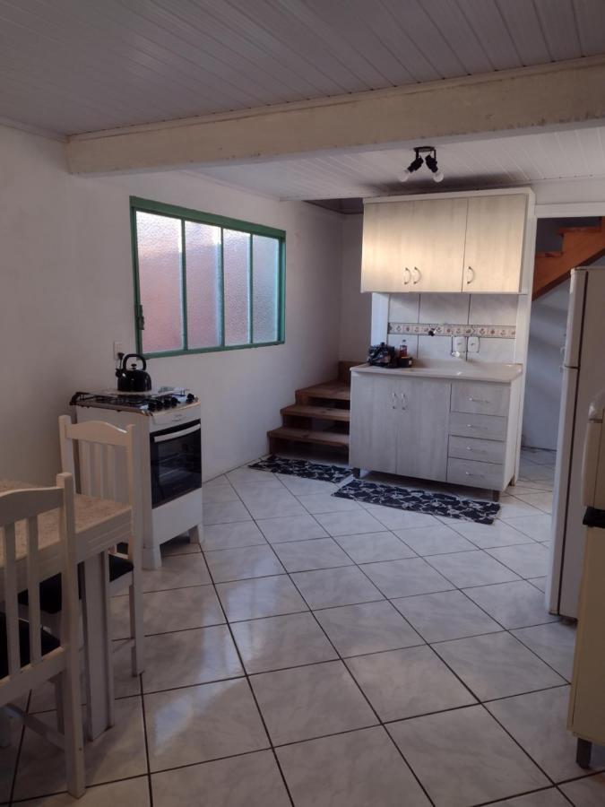 Casa Na Serra Em Canela Εξωτερικό φωτογραφία