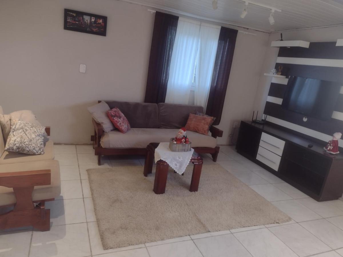 Casa Na Serra Em Canela Εξωτερικό φωτογραφία