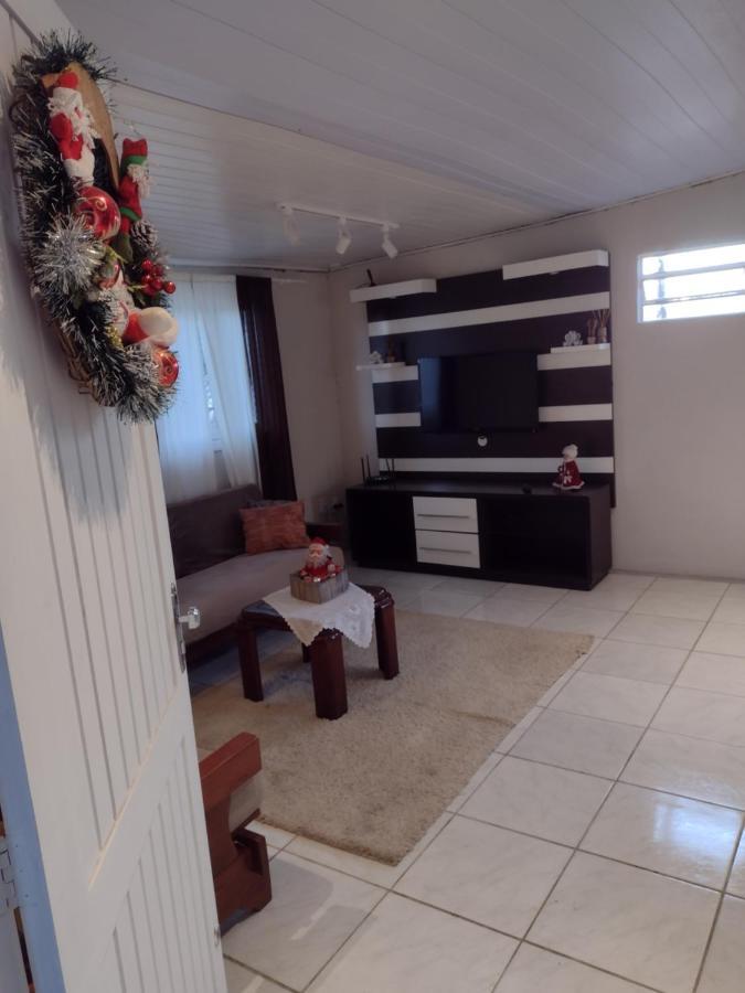 Casa Na Serra Em Canela Εξωτερικό φωτογραφία
