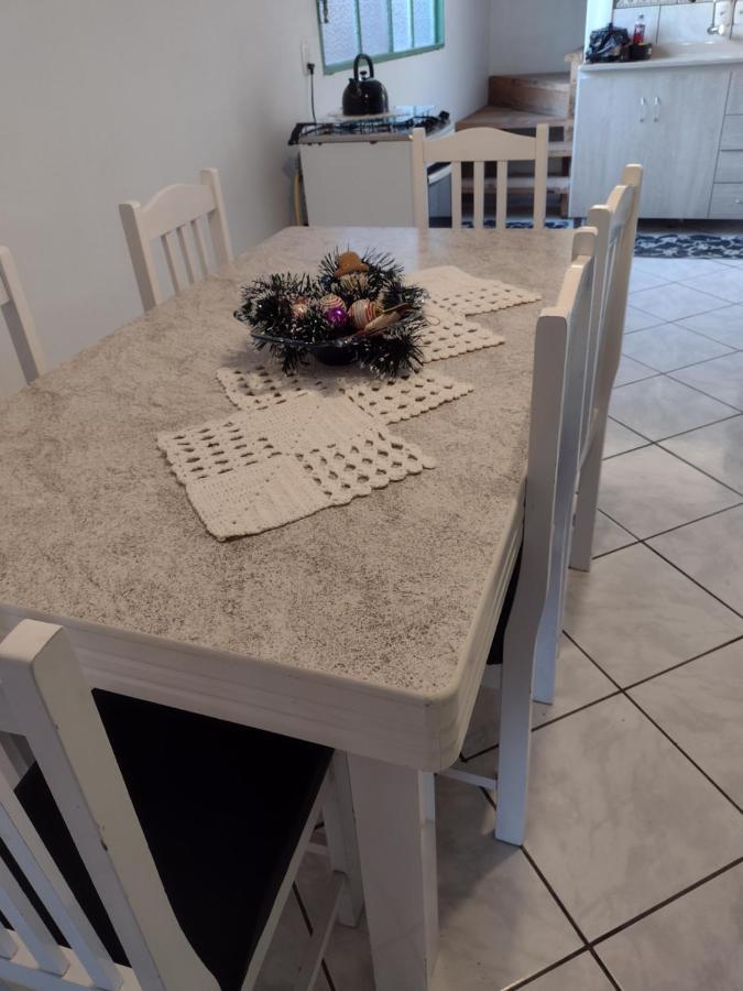 Casa Na Serra Em Canela Εξωτερικό φωτογραφία