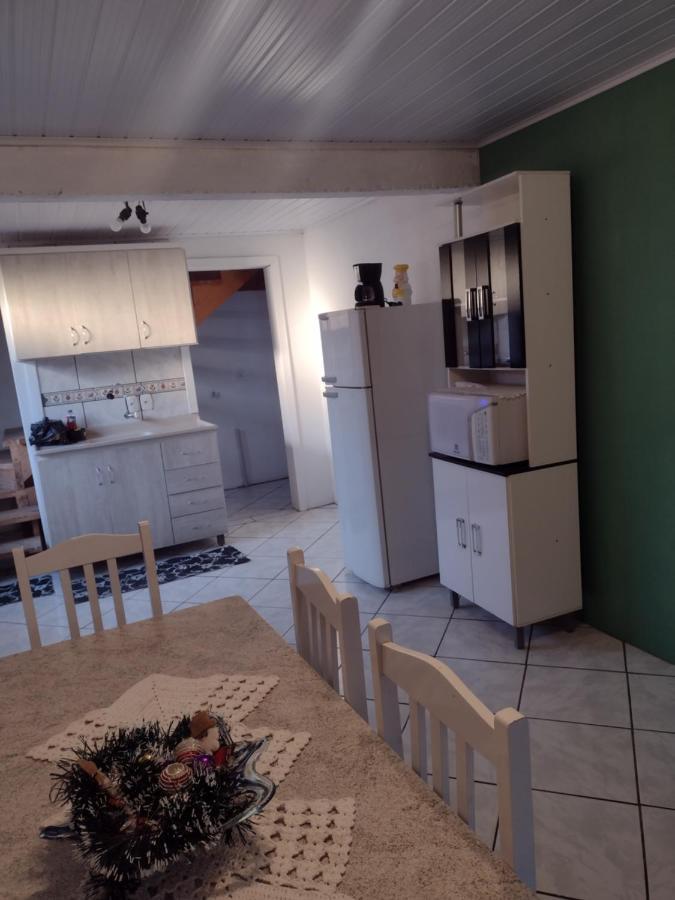 Casa Na Serra Em Canela Εξωτερικό φωτογραφία