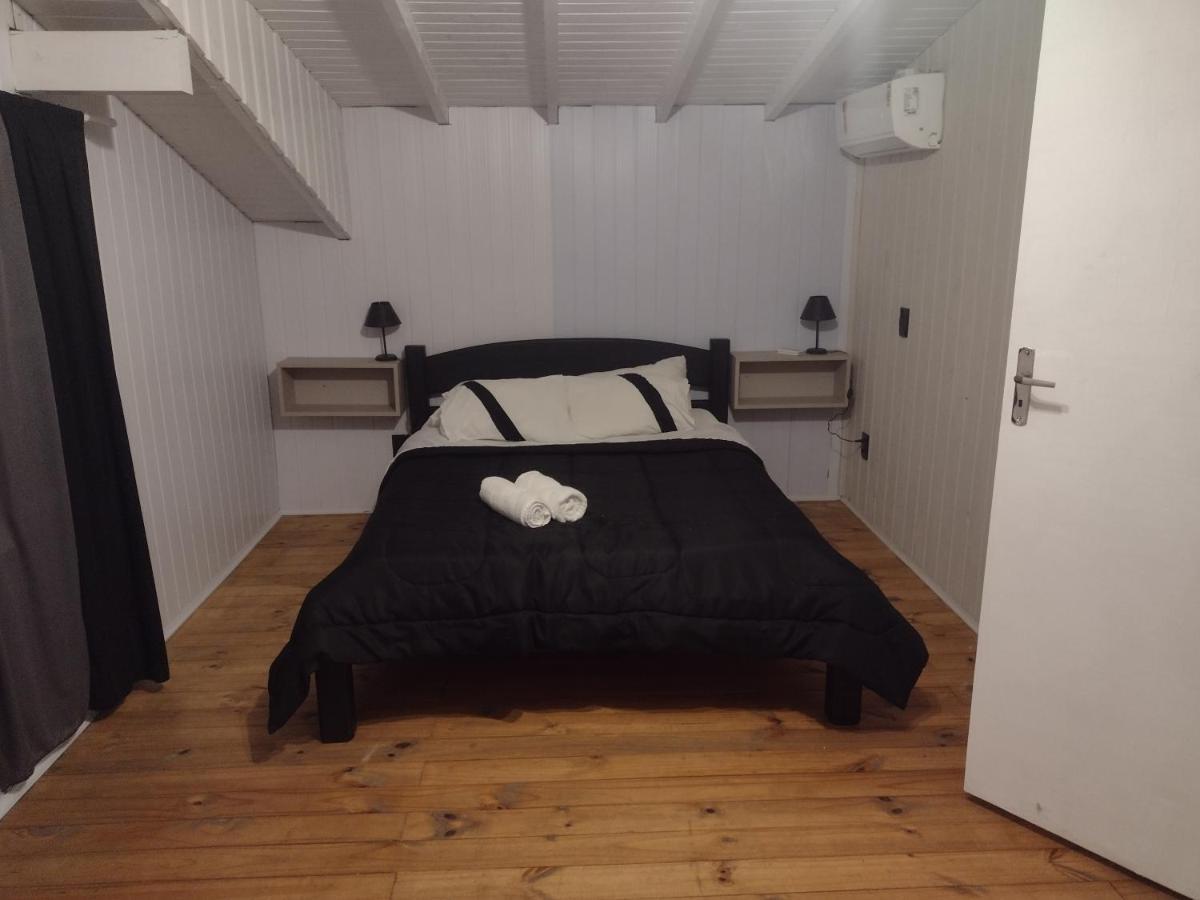 Casa Na Serra Em Canela Εξωτερικό φωτογραφία