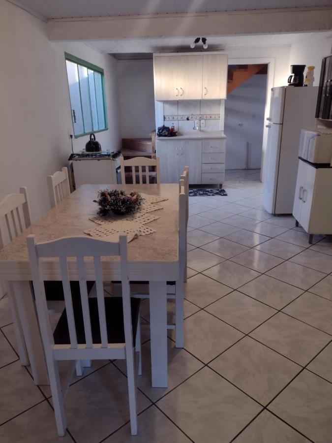 Casa Na Serra Em Canela Εξωτερικό φωτογραφία