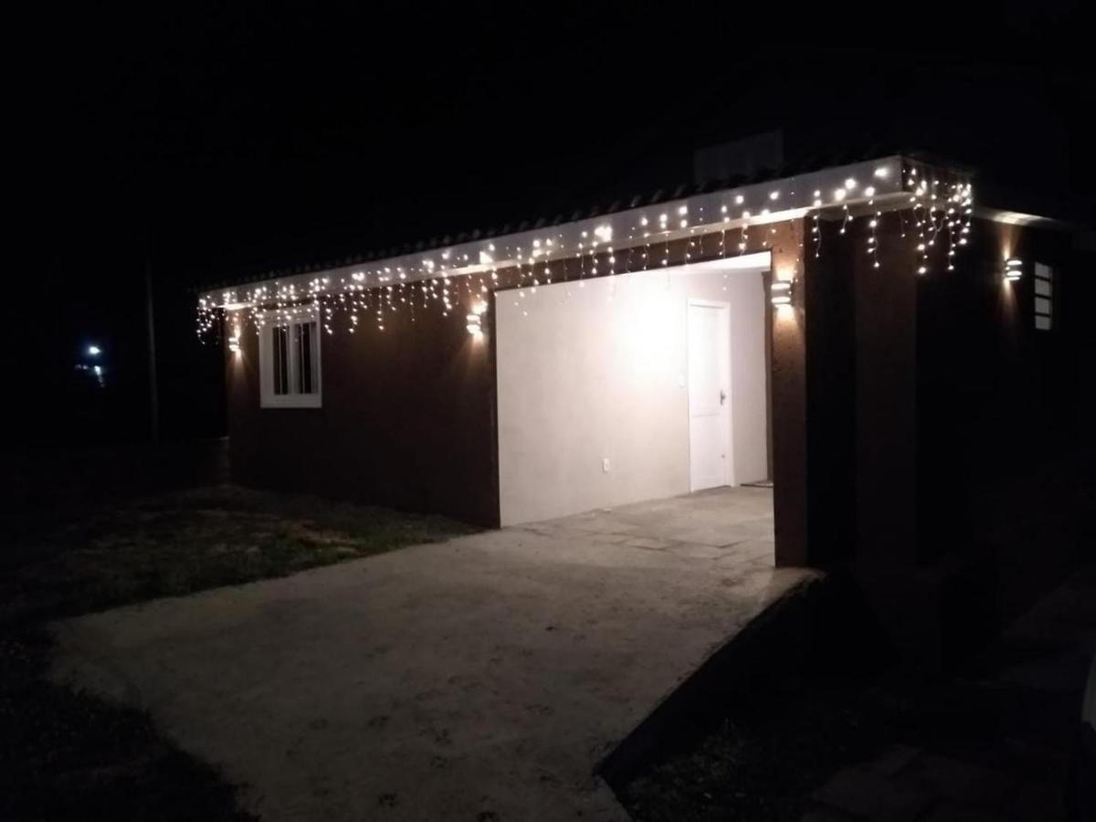 Casa Na Serra Em Canela Εξωτερικό φωτογραφία
